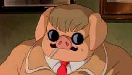 紅の豚ポルコロッソの声優は森山周一郎 変わった 豚になった理由や人間の姿もかっこいい 画像あり 気になるあのエンタメ