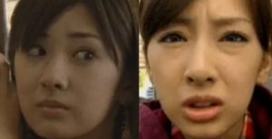 北川景子は整形で顔が変わったがすっぴんは可愛い 高校の卒アルや昔の写真と鼻が違うか画像比較 気になるあのエンタメ