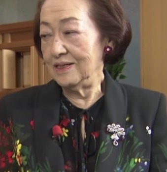かおり 学歴 細木