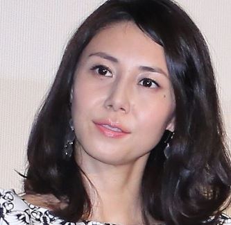 松嶋菜々子は整形で顔が変わったし鼻に違和感が 現在と昔の若い頃で別人か画像で比較 気になるあのエンタメ