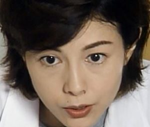 沢口靖子は整形したから若い頃と変わらず美人？昔の高校時代の写真やデビュー当時の画像と比較！