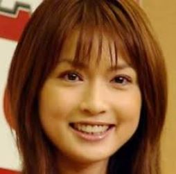 長谷川京子の整形前と後で顔が別人みたいに違う？昔の若い頃と現在で劣化したか画像で比較！