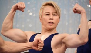 西川貴教が筋肉マッチョになる前と後の画像を比較！デビュー当時の若い頃とどれだけ体型が違う？