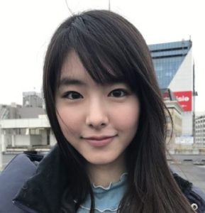 唐田えりかの顔は韓国人に人気なの？昔の高校時代の写真やすっぴん素顔の画像と比較！