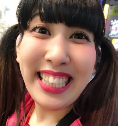 時 てる 痩せ ゆめ ち っ