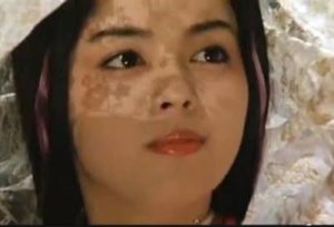 岡田奈々(女優）の現在は美しさが劣化した？若い頃のアイドル時代の綺麗すぎる顔画像と比較！