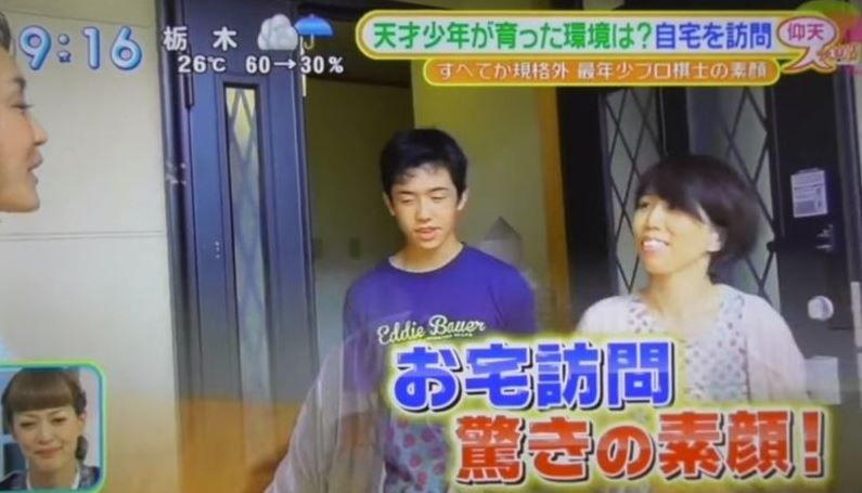 è—¤äº•è¡å¤ªã®å¹´åŽã¨å¯¾å±€ã™ã‚‹ã‚®ãƒ£ãƒ©ã¯ã„ãã‚‰ï¼Ÿè‡ªå®…ã®ç