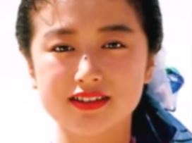 鈴木京香の若い頃のレースクィーン時代が美人すぎ？ヤンキー疑惑やほくろ切除した画像を調査！