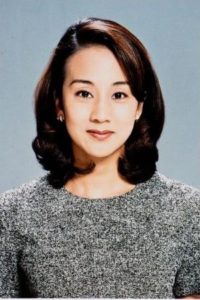 中村江里子は若い頃から顔が老けた？昔の女子アナ全盛期やすっぴん素顔の画像と比較！