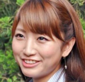 三田友梨佳の美しい顔は整形それともメイク？新人から人気アナになるまでの軌跡を画像で