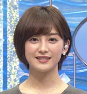 宮司愛海はすっぴんとメイク後で顔が別人 昔の高校時代の卒アル画像もやっぱりかわいい 気になるあのエンタメ