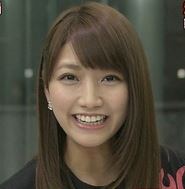 三田友梨佳の美しい顔は整形それともメイク？新人から人気アナになるまでの軌跡を画像で