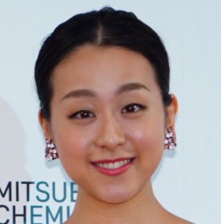 浅田真央は整形で顔変わったし可愛くなった 昔の若い頃と現在を画像で比較 気になるあのエンタメ