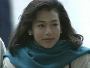 鈴木保奈美は若い頃から現在で顔変わった？昔のドラマ全盛期の画像と比較！